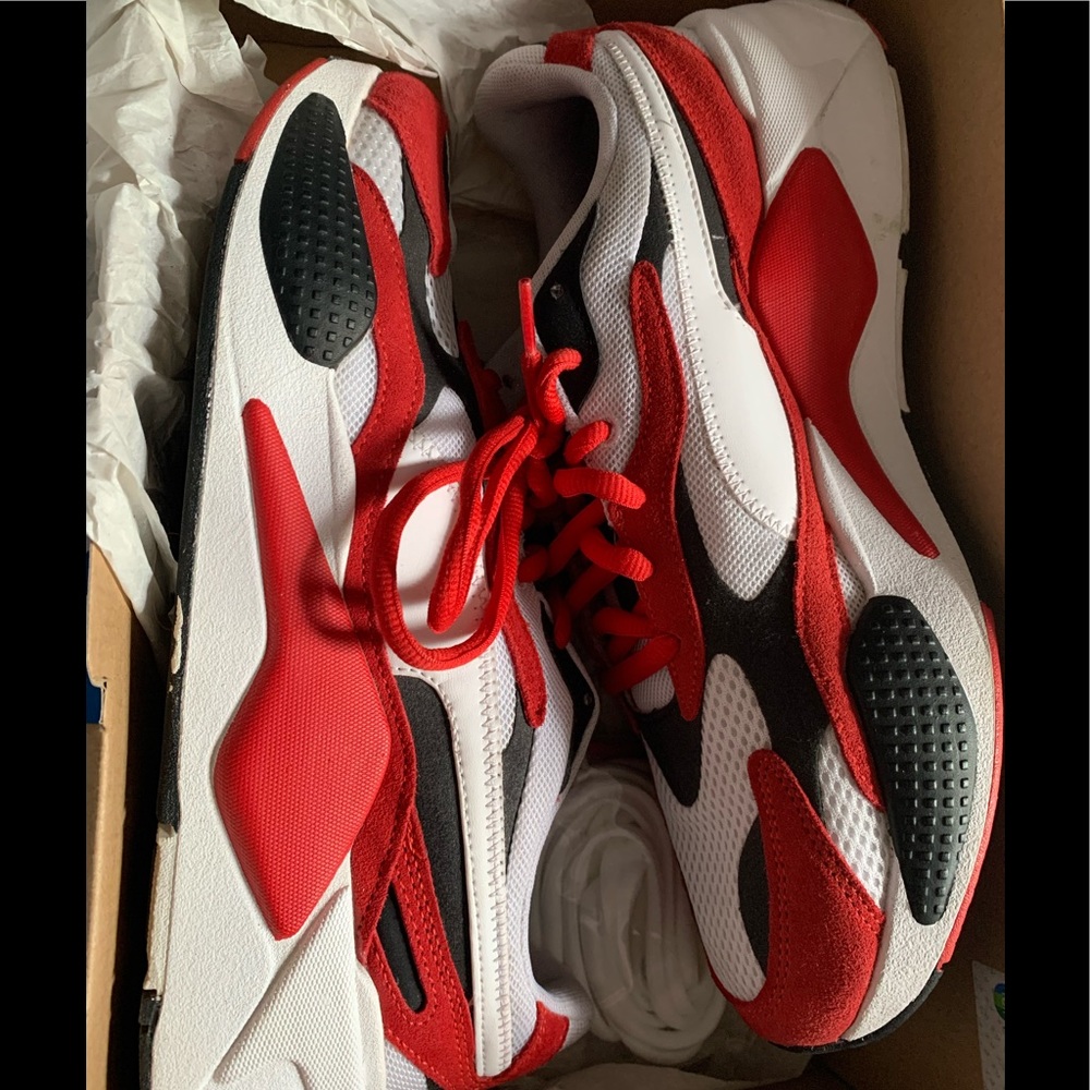 Puma RS-X Super